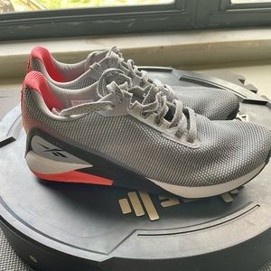 Reebok CrossFit nano 11’s mens size 8